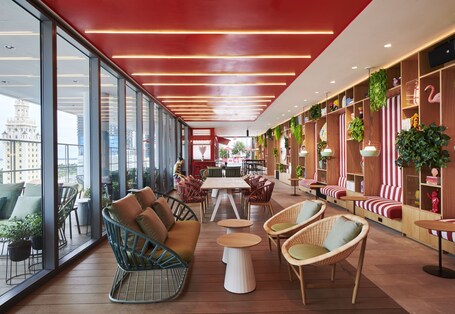 citizenM Miami Worldcenter - Image 22