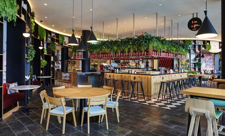 citizenM Miami Worldcenter - Image 4