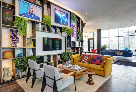 citizenM Miami Worldcenter - Image 29