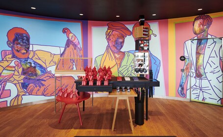citizenM Miami Worldcenter - Image 30