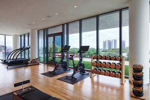 Property amenity - citizenM Miami Worldcenter (Miami)