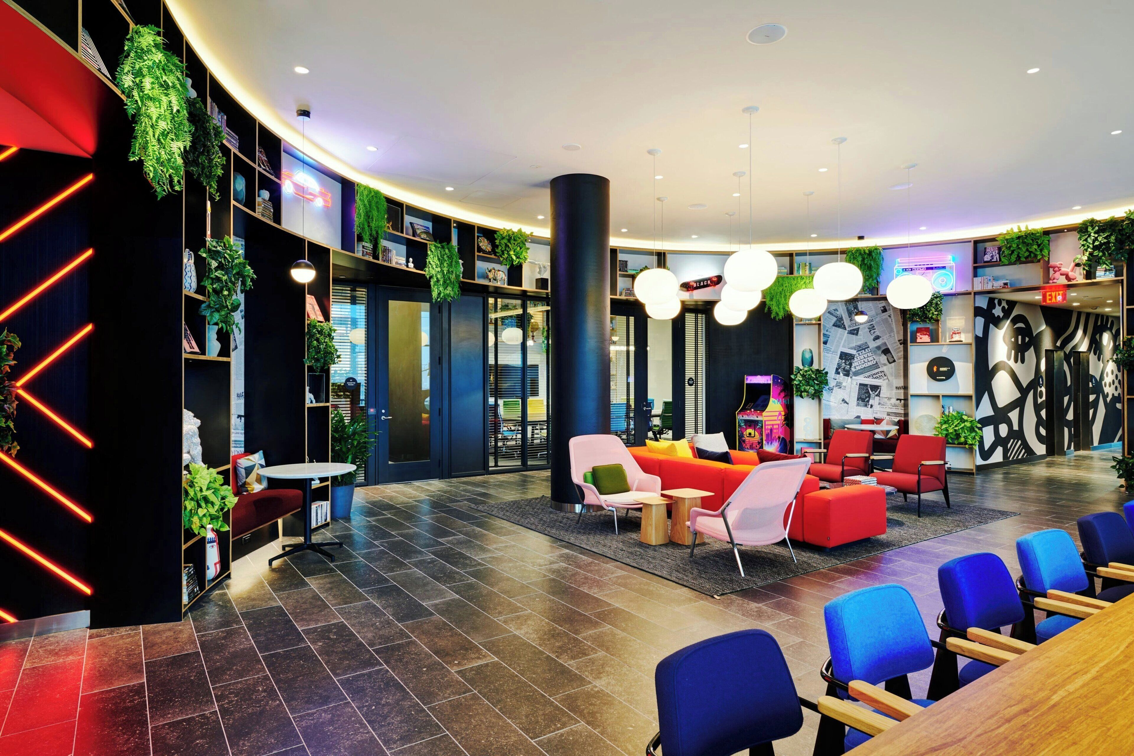 Foto - citizenM Miami Worldcenter