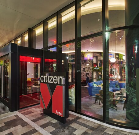citizenM Miami Worldcenter - Image 5