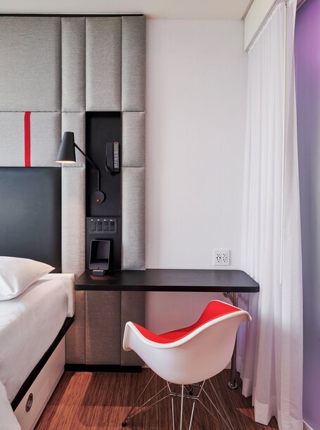 citizenM Miami Worldcenter - Image 10