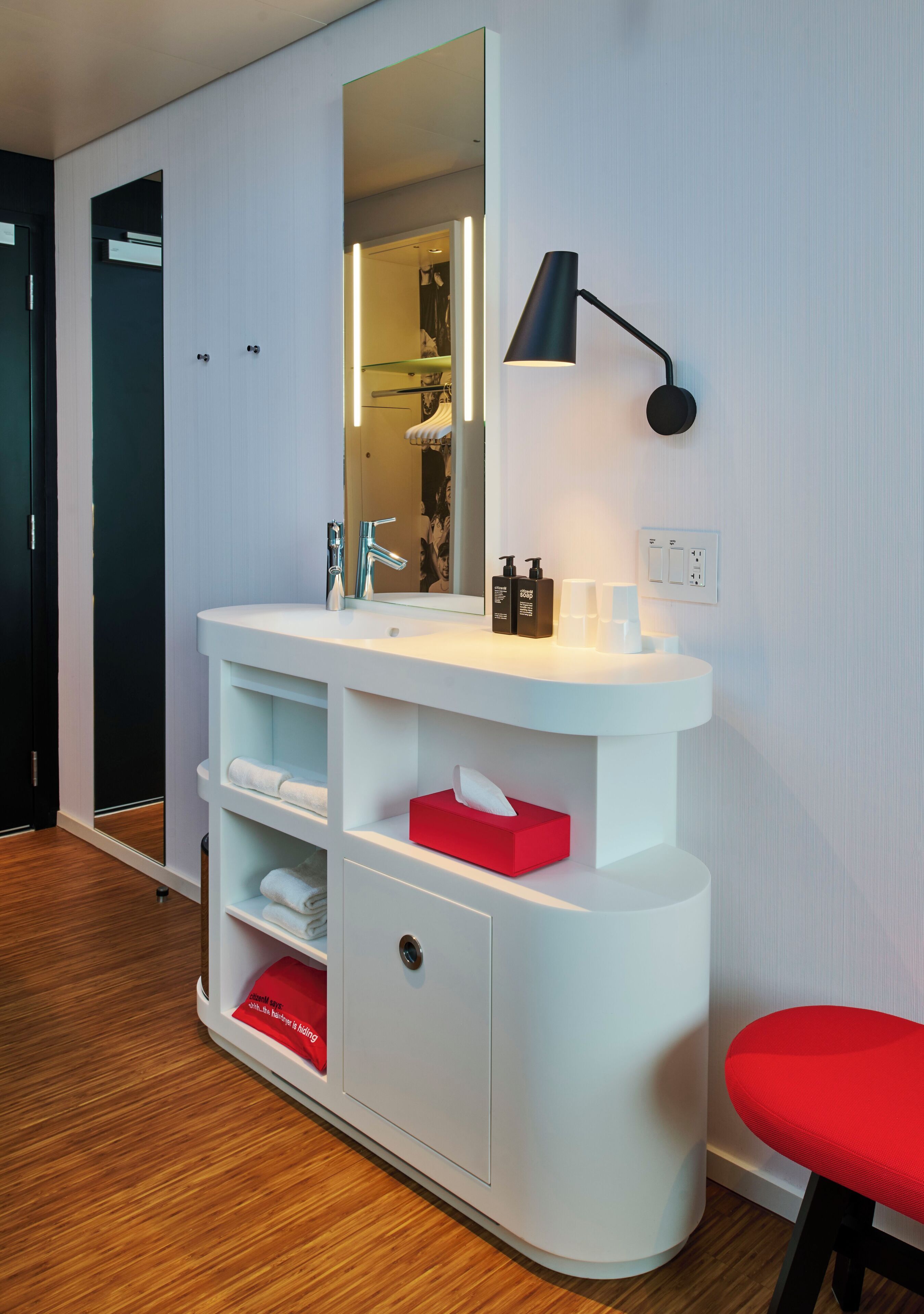 Foto - citizenM Miami World Center