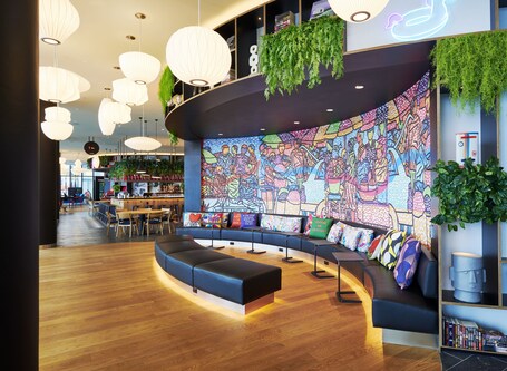 citizenM Miami Worldcenter - Image 28