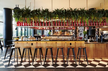 citizenM Miami Worldcenter - Image 18