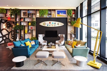citizenM Miami Worldcenter - Image 15