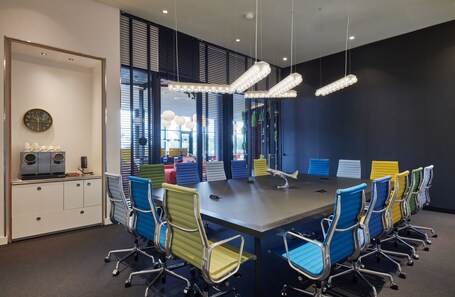 citizenM Miami Worldcenter - Image 12