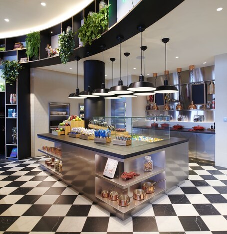 citizenM Miami Worldcenter - Image 11