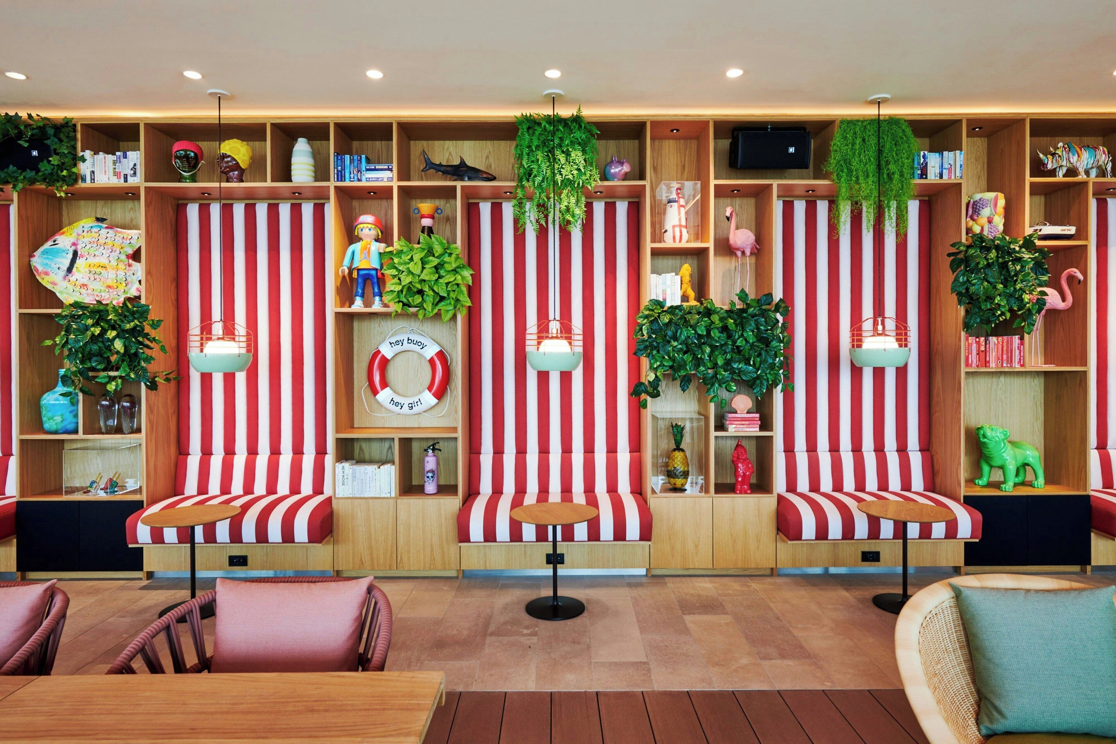 Foto - citizenM Miami World Center