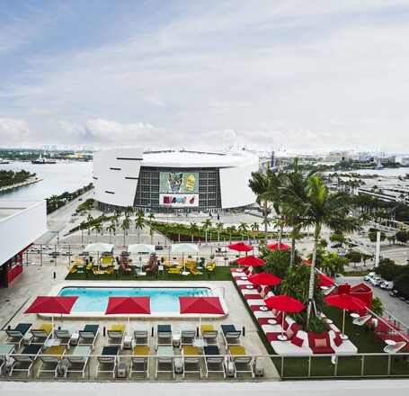 citizenM Miami Worldcenter - Image 23