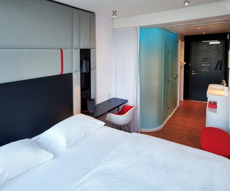 citizenM Miami Worldcenter - Image 24