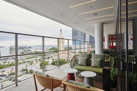 citizenM Miami Worldcenter - Image 3