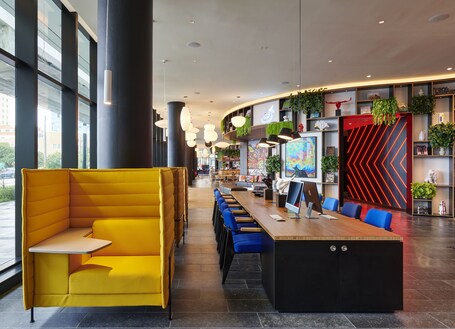 citizenM Miami Worldcenter - Image 17