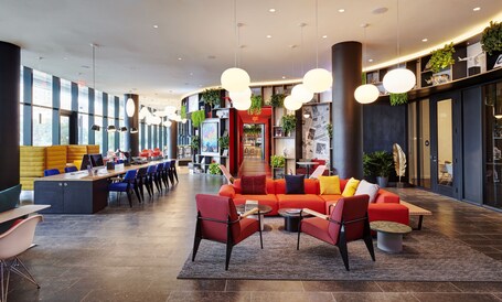 citizenM Miami Worldcenter - Image 20