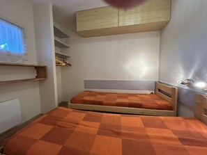 1 quarto, Wi-Fi