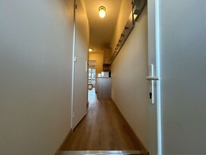 Interior - Sunny 2-Room Apartment, 100m from Ski Lift, Sleeps 5 - SuperDevoluy (Le Dévoluy)