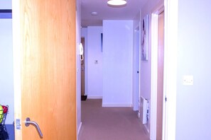 Interior - Quiet Area (Coventry)