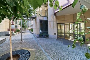 Detalj exteriör