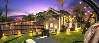 - Adorable Guest House in South Tyler -