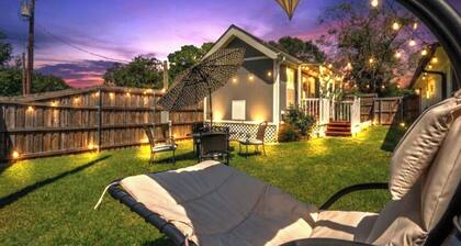 - Adorable Guest House in South Tyler -