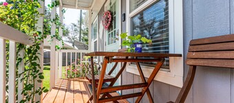 - Adorable Guest House in South Tyler -