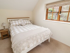 Ferienhaus | 2 Schlafzimmer, individuell dekoriert, individuell eingerichtet