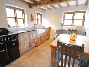 Interior - Tan Y Garth Cottage (Corwen)