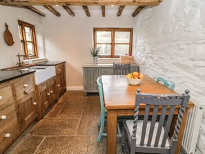 Cottage | Intérieur