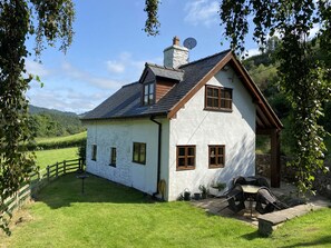 Cottage | Esterni