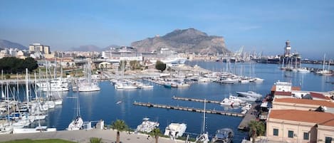 Port de plaisance