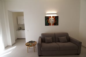 Smart-tv och böcker