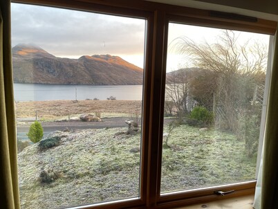 Langridge Highland Home