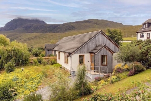 Langridge Highland Home