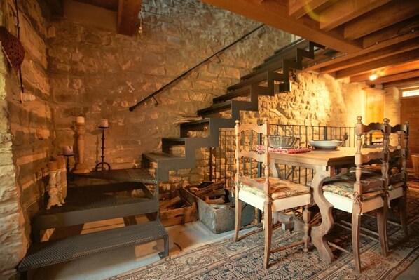 Restauration