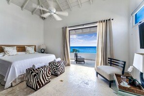 3 Schlafzimmer, Bettwäsche