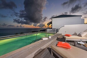 Outdoor pool - Dream Villa Shore Point 2164 (Lowlands)