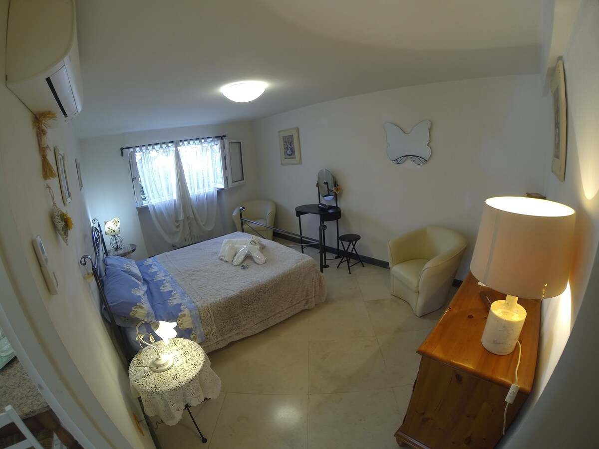 Bild für Gastgeberprofil