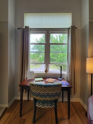 Interior - Tranquility Awaits (Annapolis)