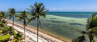 GOOD VISIBILITY ~ 4 Bedroom, 3 Bathroom Condo w/ Pool and Ocean Views!