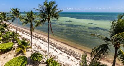 GOOD VISIBILITY ~ 4 Bedroom, 3 Bathroom Condo w/ Pool and Ocean Views!