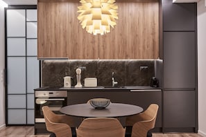 Interior - Charitos Boutique Apartment Kolonaki (Athens)