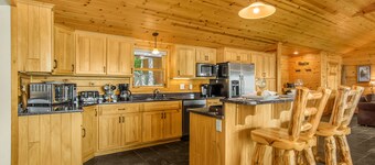 Cozy and Quaint Leech Lake Escape!