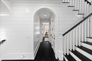 Interior - Book for a Holiday Stay! Lake Views! Golf Cart! Watersound Bridges! 4 Bikes! (Watersound)