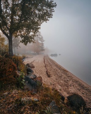 Beach - Outdoor Sauna, Ski at Oak or Gore, and Private Chef Available (Speculator)