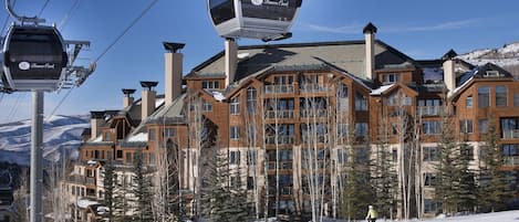 Condo, 3 Bedrooms | Exterior