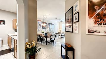 Restaurantes