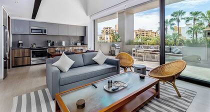 Casa Ensueño | Cabo Marina Luxury Condo Rental