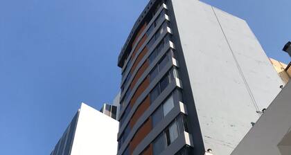 Best Location in Miraflores! Just remodeled